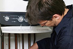 boiler repair Bont Dolgadfan